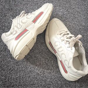 Gucci sneakers for women